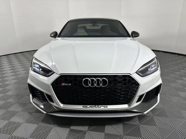 2019 Audi RS 5 Base