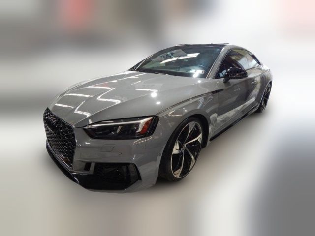 2019 Audi RS 5 Base