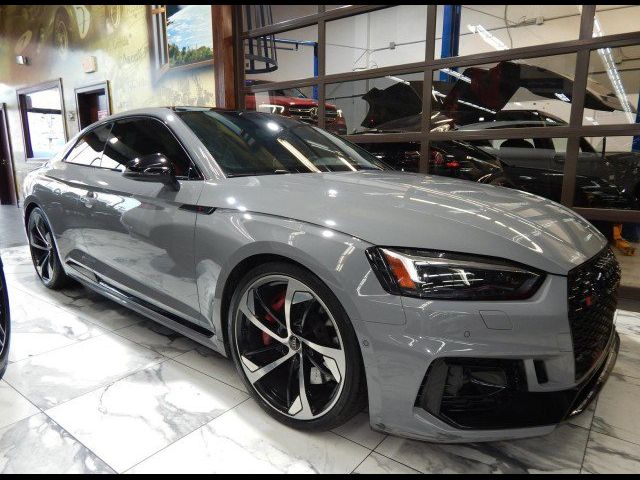 2019 Audi RS 5 Base