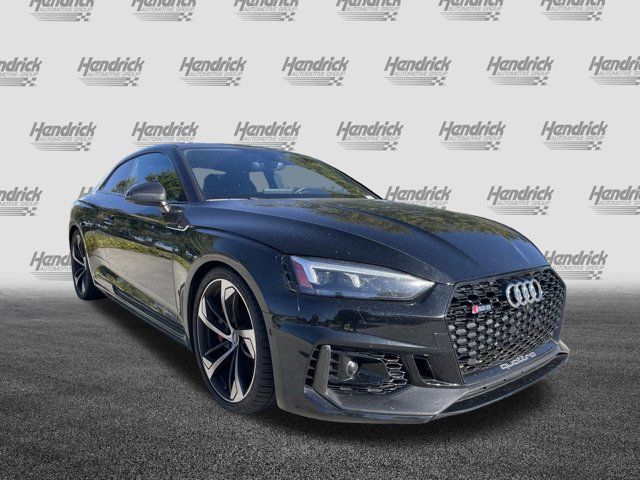 2019 Audi RS 5 Base