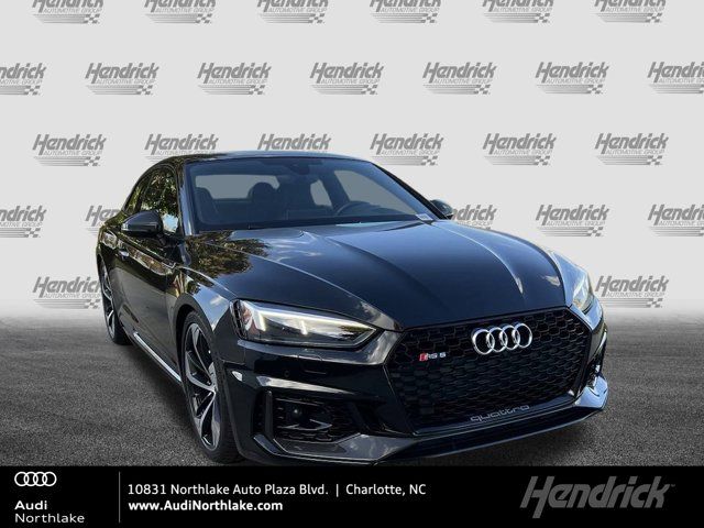 2019 Audi RS 5 Base