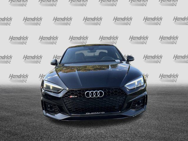 2019 Audi RS 5 Base