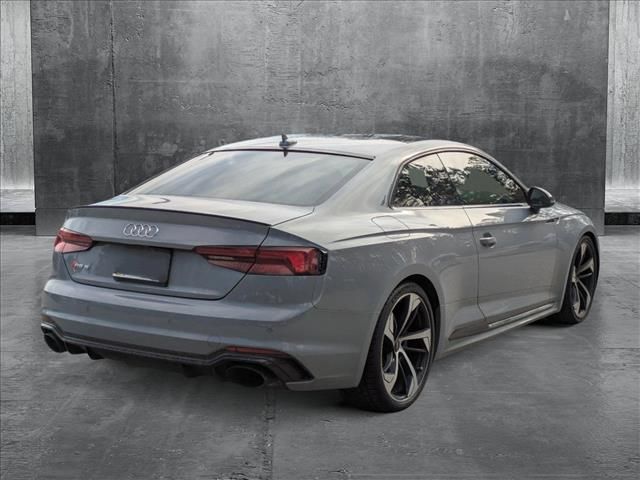 2019 Audi RS 5 Base