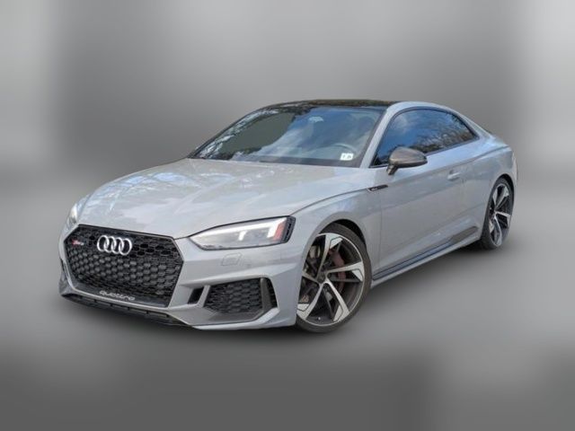 2019 Audi RS 5 Base