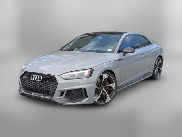 2019 Audi RS 5 Base