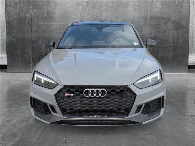 2019 Audi RS 5 Base