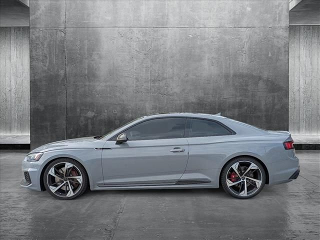 2019 Audi RS 5 Base