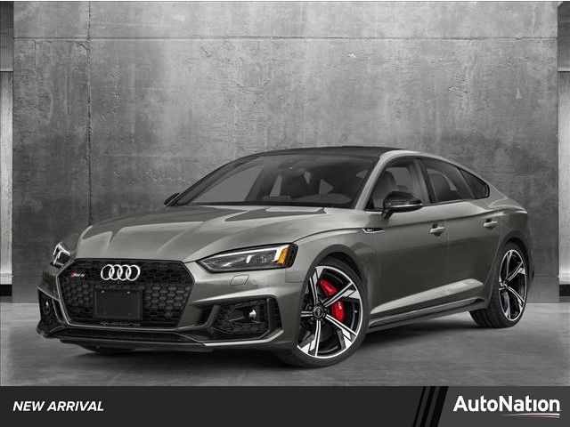 2019 Audi RS 5 Base