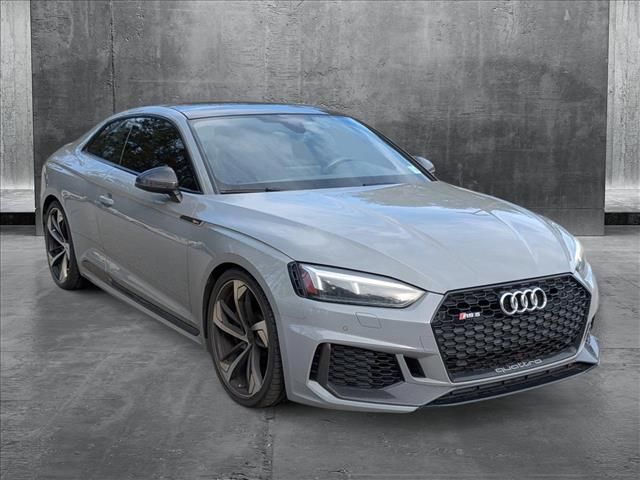 2019 Audi RS 5 Base