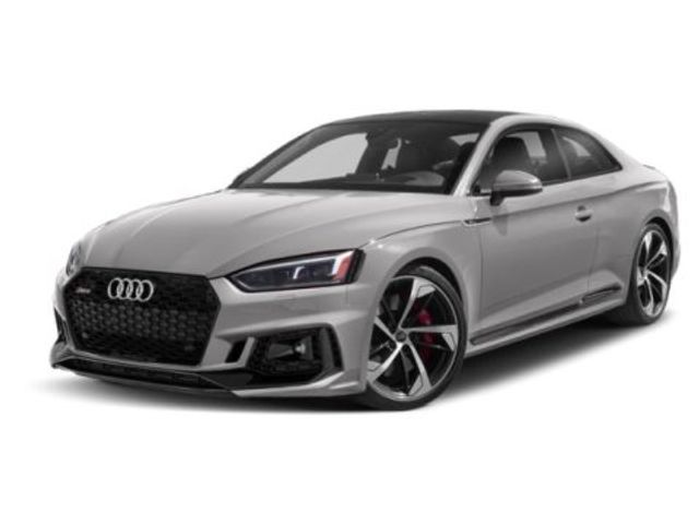 2019 Audi RS 5 Base