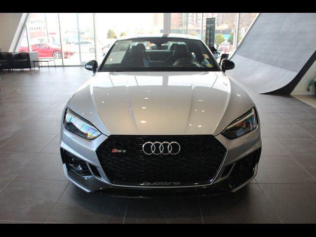 2019 Audi RS 5 Base