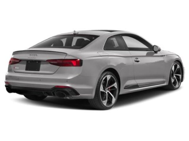 2019 Audi RS 5 Base