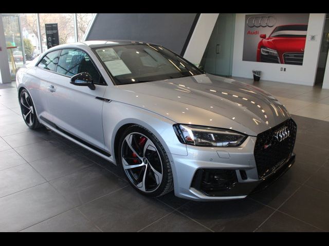 2019 Audi RS 5 Base