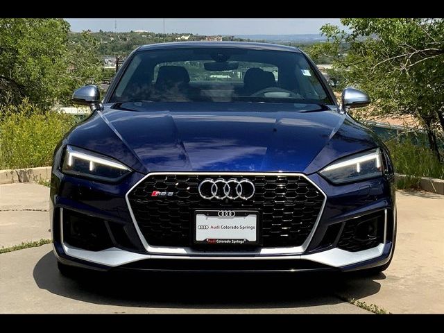 2019 Audi RS 5 Base