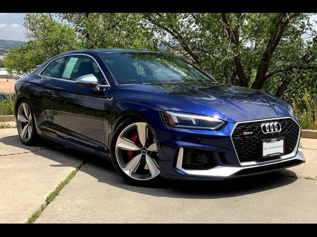 2019 Audi RS 5 Base