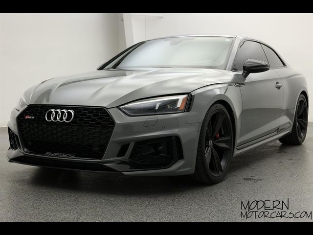 2019 Audi RS 5 Base