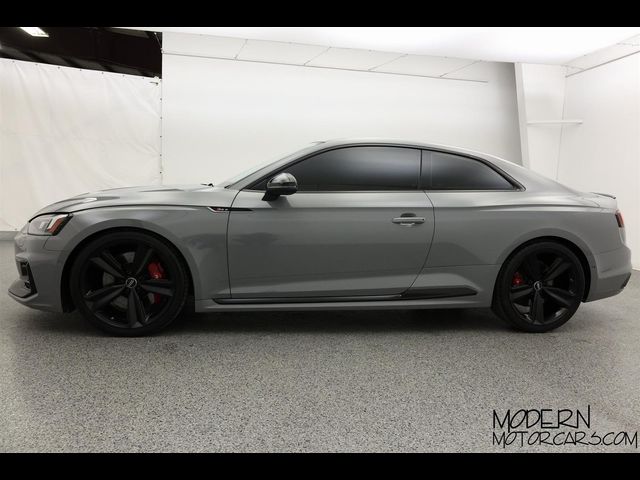 2019 Audi RS 5 Base