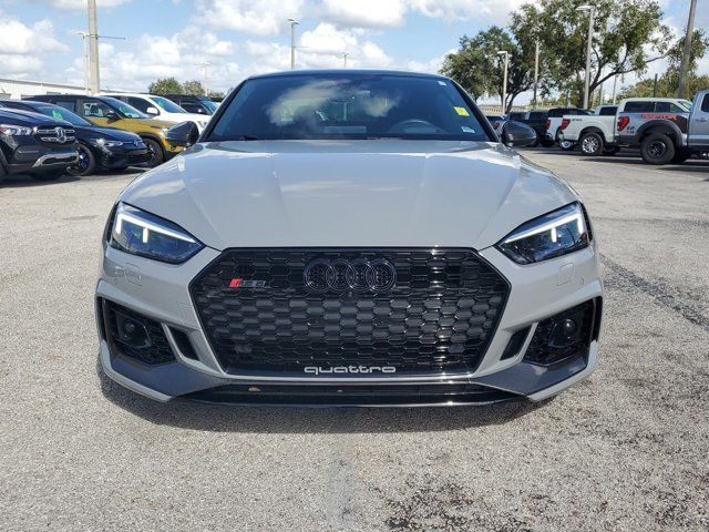 2019 Audi RS 5 Base