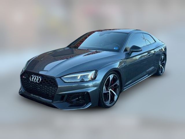 2019 Audi RS 5 Base