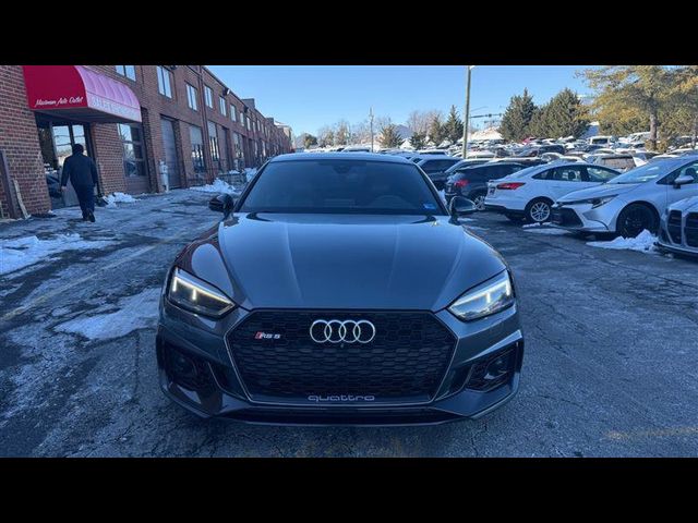 2019 Audi RS 5 Base