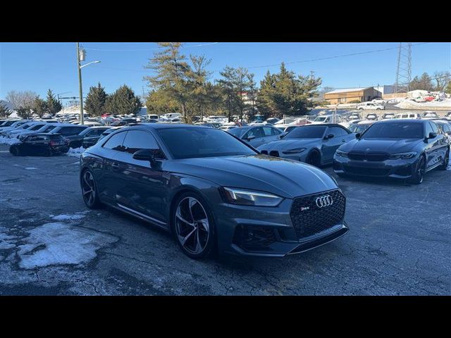 2019 Audi RS 5 Base