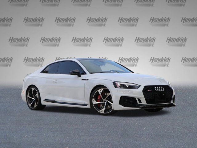 2019 Audi RS 5 Base