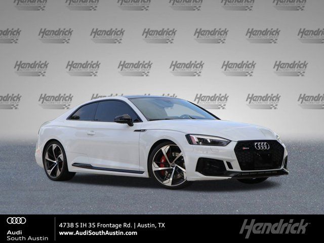 2019 Audi RS 5 Base