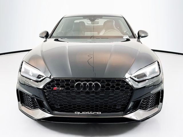 2019 Audi RS 5 Base