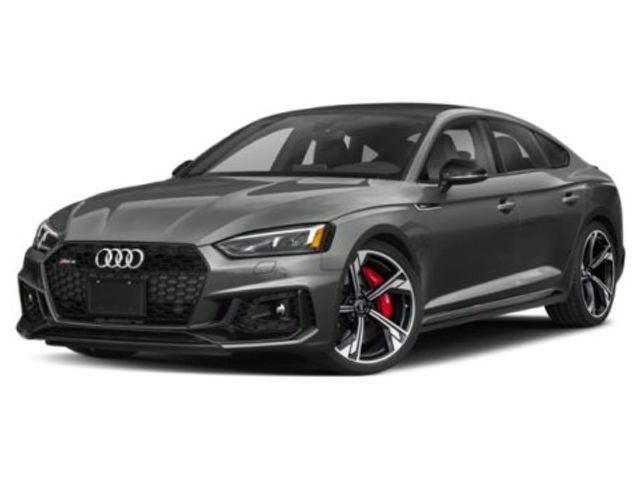 2019 Audi RS 5 Sportback Base