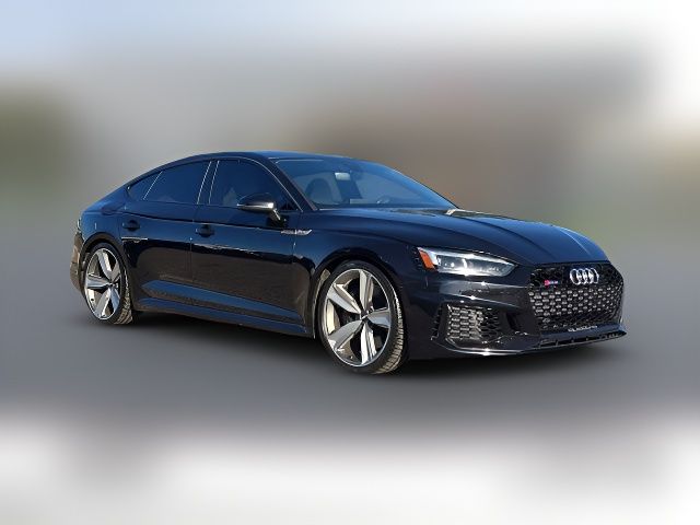 2019 Audi RS 5 Sportback Base