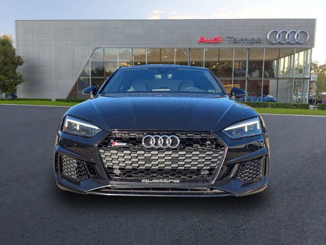 2019 Audi RS 5 Sportback Base