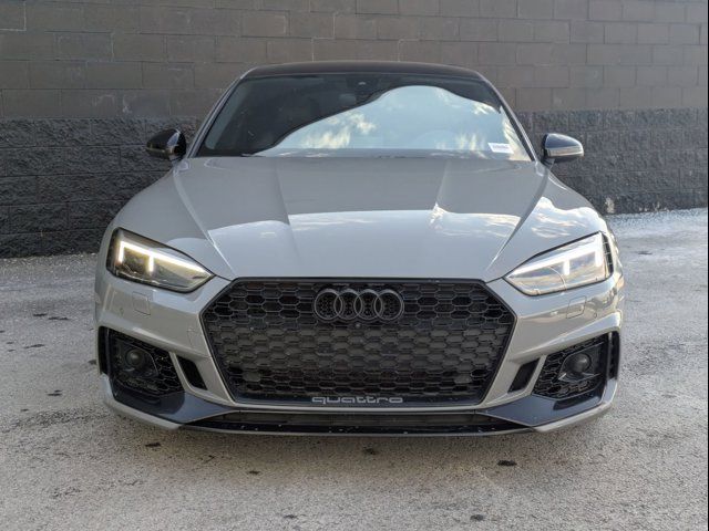 2019 Audi RS 5 Sportback Base