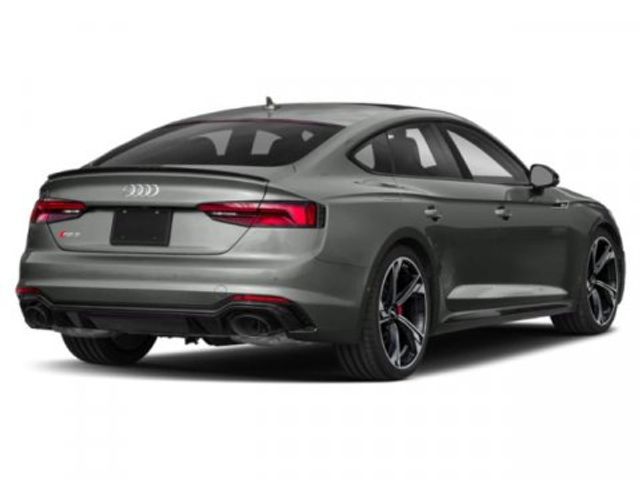 2019 Audi RS 5 Sportback Base