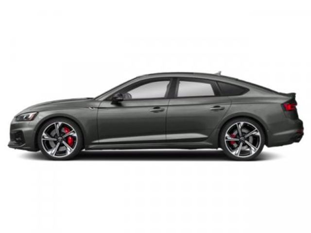 2019 Audi RS 5 Sportback Base