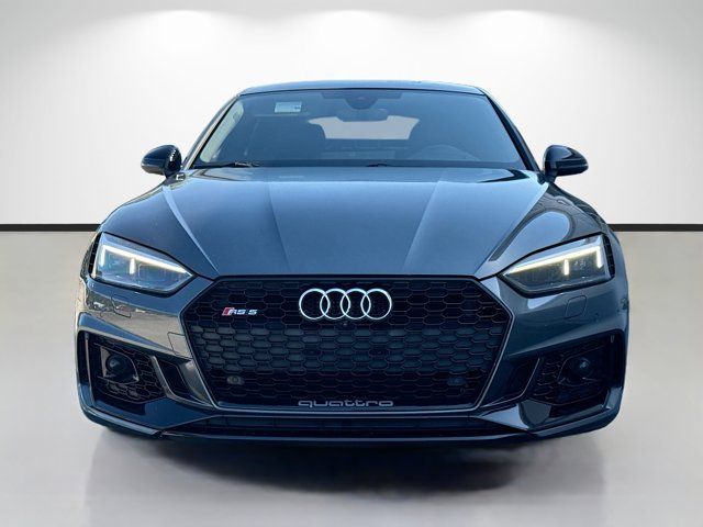 2019 Audi RS 5 Sportback Base