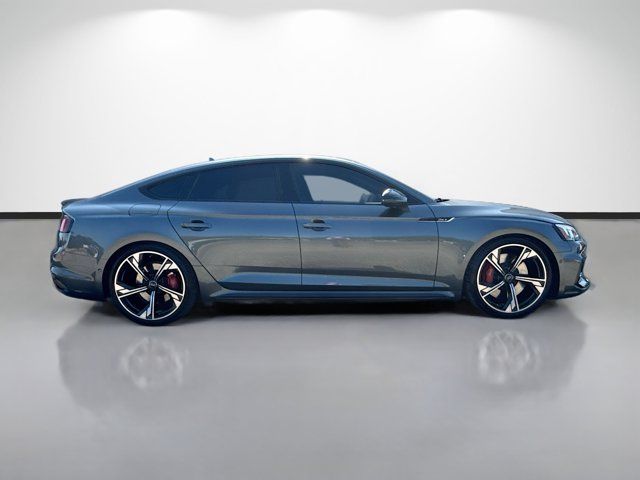 2019 Audi RS 5 Sportback Base
