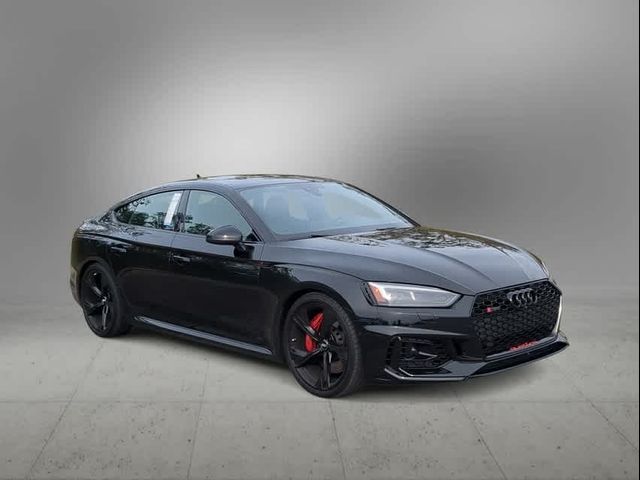 2019 Audi RS 5 Sportback Base