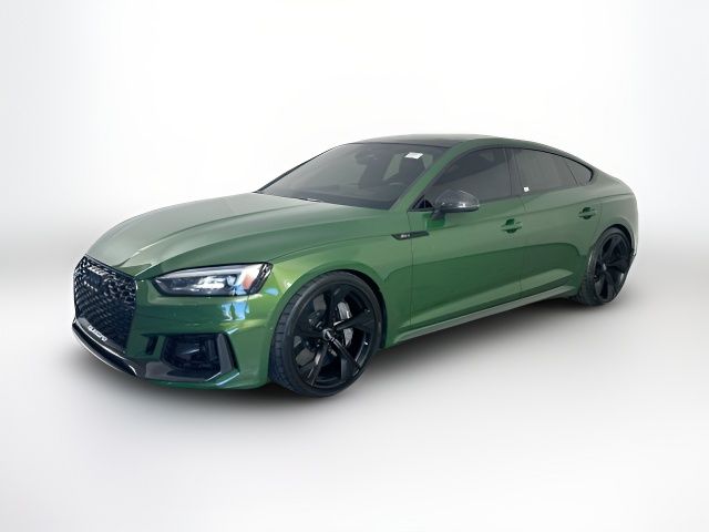 2019 Audi RS 5 Sportback Base