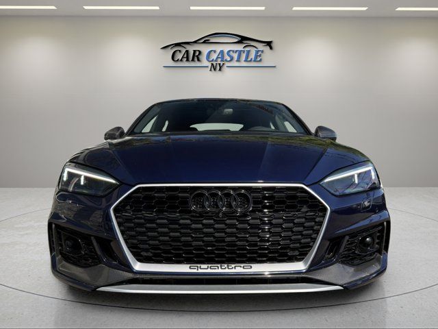 2019 Audi RS 5 Sportback Base