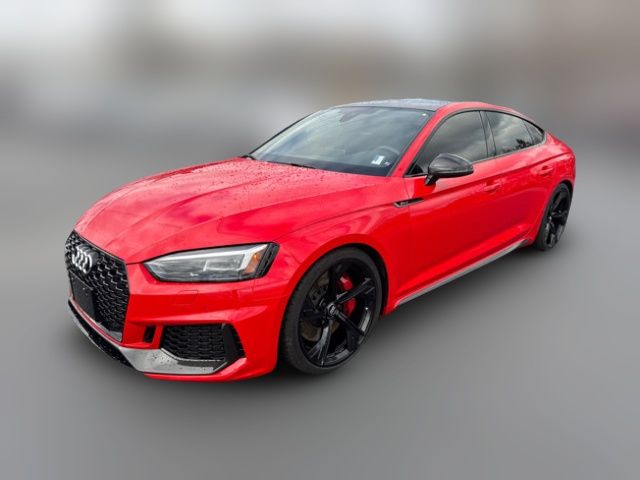 2019 Audi RS 5 Sportback Base