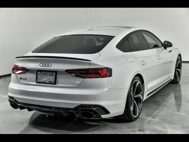 2019 Audi RS 5 Sportback Base