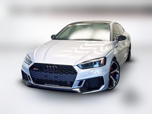 2019 Audi RS 5 Sportback Base