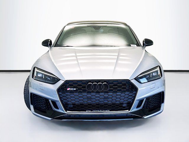 2019 Audi RS 5 Sportback Base