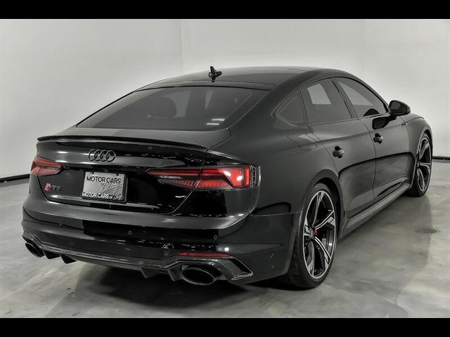 2019 Audi RS 5 Sportback Base