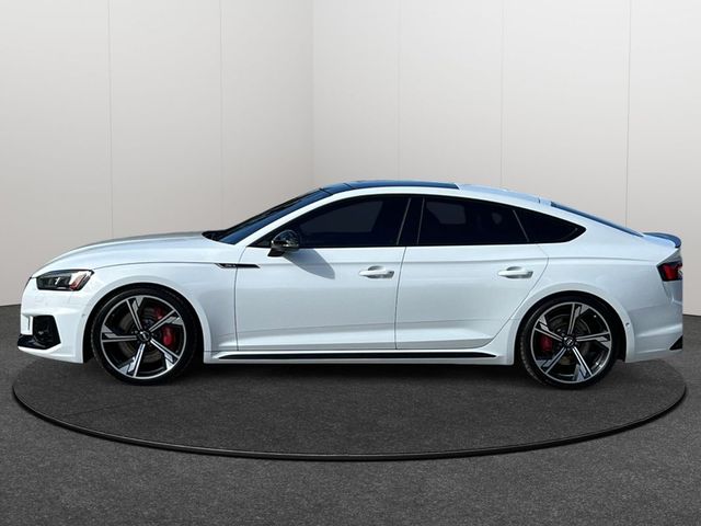 2019 Audi RS 5 Sportback Base