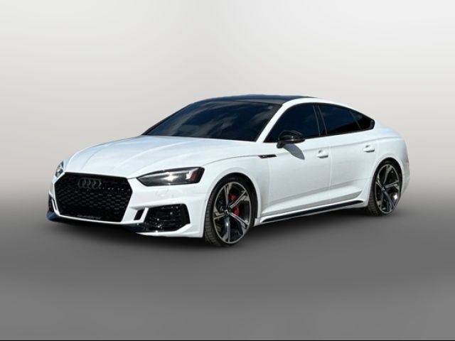 2019 Audi RS 5 Sportback Base