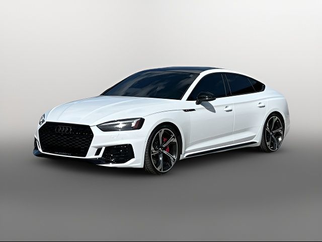 2019 Audi RS 5 Sportback Base