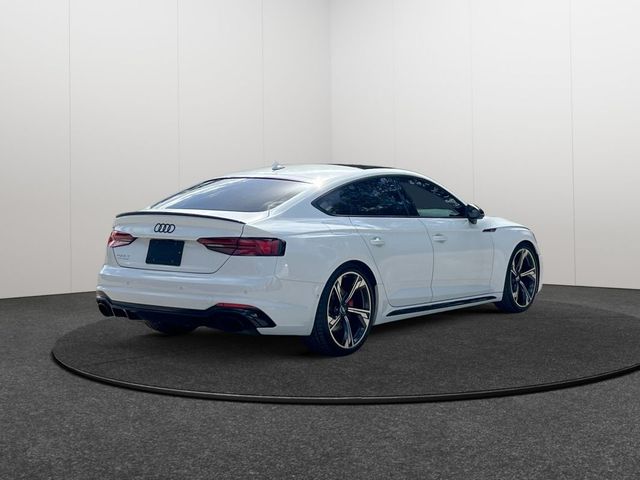 2019 Audi RS 5 Sportback Base