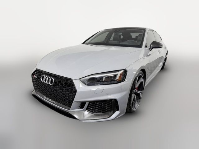 2019 Audi RS 5 Sportback Base
