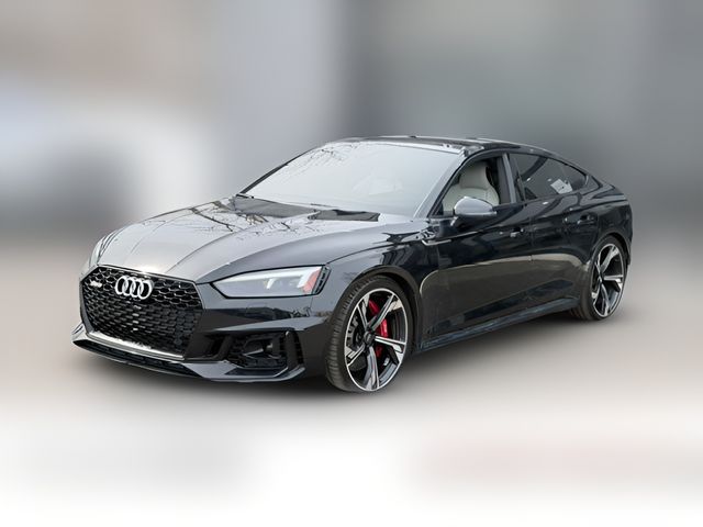 2019 Audi RS 5 Sportback Base
